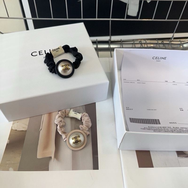 Celine Hair Hoop